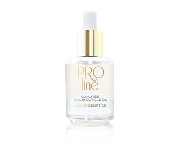Love Story PROLine Cuticle Oil 15ml