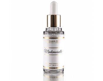 Neglebåndsolje Mademoiselle 15ml