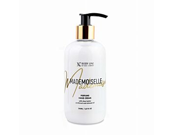 Håndkrem MADEMOISELLE 200ml 