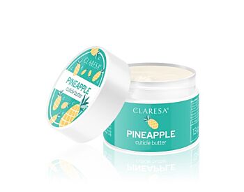 Claresa Cuticle Butter Pineapple 13g