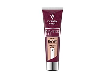 Master Gel 06 Cover Nude 60g - Victoria Vynn