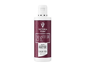 Master Gel LIQUID 200ml - Victoria Vynn