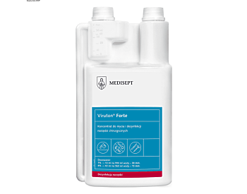 Medisept Viruton Extra 1 L 