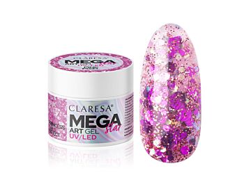 Megastar PINK PIXEL 10g