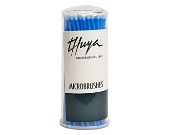 MICROBRUSHES