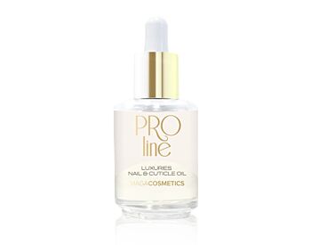 Magnetic Touch PROLine Cuticle Oil 15ml