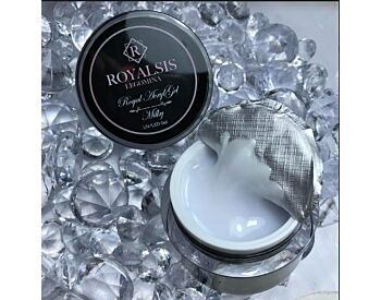 RoyalSis AcrylGel Milky 50ml  - Royal