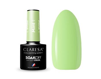 Claresa MINT 1 -5g - Claresa - ibloom