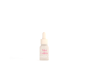 Neglebåndsolje MOI LOLITA 10ml