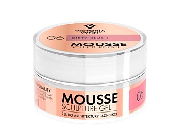 MOUSSE GEL 03 Coral Soft 15ml