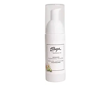 PARTICLE-CLEANSING MOUSSE 150ML
