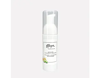 MOUSSE LIMPIADORA DE PESTA&Ntilde;AS CON MADRESE