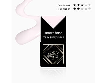 Eclair Smart Base Milky Pinky Cloud 7ml 