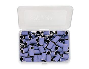 Podorolls/Drillhetter LILLA 240grit (100stk)