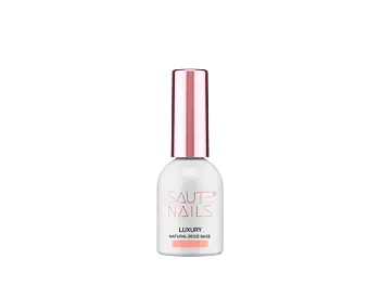 Saute Nails Luxury Base Natural Beige 8ml