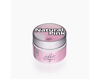 Eclair Gel Natural Pink 15g - Diverse - ibloom