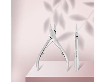 Nail nippers CLASSIC 63 14 mm