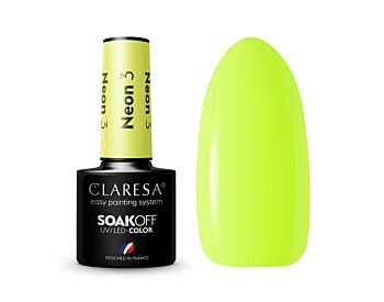 Claresa Neon 3 - Claresa