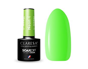 Claresa Neon 4 - Claresa - ibloom