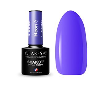 Claresa Neon 6 - Claresa - ibloom