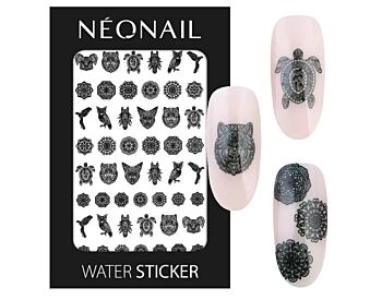 water sticker - NN22