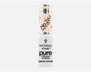 Victoria Vynn Pure Creamy Hybrid 261 Spring Mist 8ml