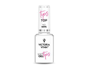 Gel Polish Top No Wipe Gloss 8ml - Victoria Vynn - ibloom