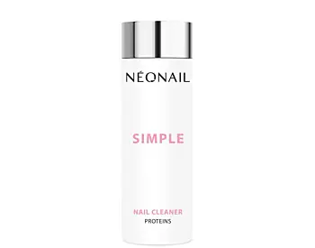 Simple NAIL CLEANER 200ml