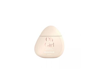 Oh Girl Hånd- og kroppspleiende krem ​​MAKEAR 50 ml