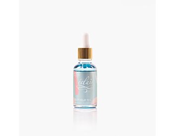 Eclair Cuticle Oil COCONUT 30ml - Diverse - ibloom