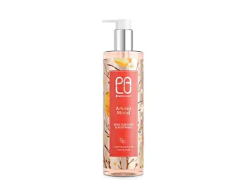 PALU Moisturizing & Soothing Hand Soap AMOUR  MOOD 400ml