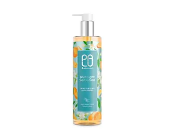 PALU Moisturizing & Soothing Hand Soap MIDNIGHT  SENSATION 400ml