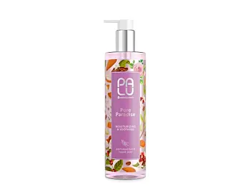 PALU Moisturizing & Soothing Hand Soap PURE  PARADISE 400ml