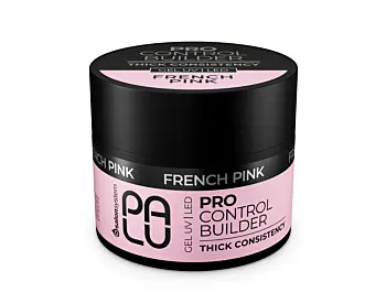Pro Control Builder Gel FRENCH PINK 45g