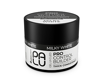 Pro Control Builder MILKY WHITE 45g