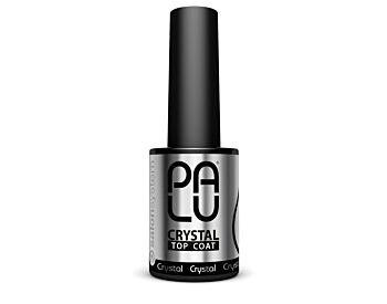 PALU Top Coat Crystal No Wipe 11g - PALU