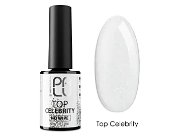 PALU Top Celebrity No wipe 11g