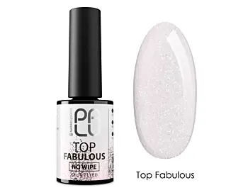 PALU Top Fabulous No wipe 11g