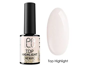 PALU Top Highlight No wipe 11g