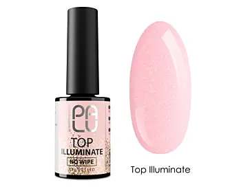 PALU Top Illuminate No wipe 11g