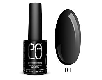 PALU Hybrid nail polish new york B1 11 ml - PALU - ibloom