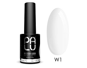 PALU Hybrid nail polish new york W1 11 ml - PALU - ibloom