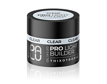 Palu Pro Light Builder Clear/90g