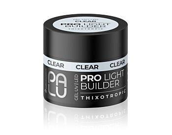 Pro Light Builder Clear/12g