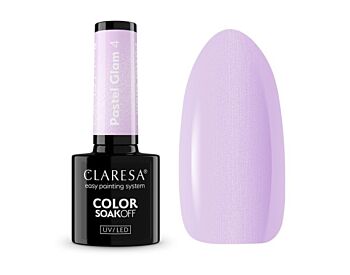 Pastel glam 4