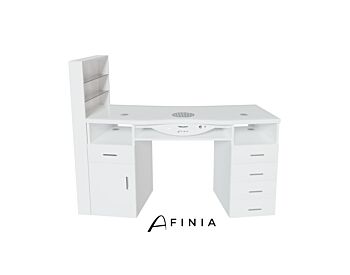 PRE-ORDER AFINIA by Paulina Pastuszak cosmetic table