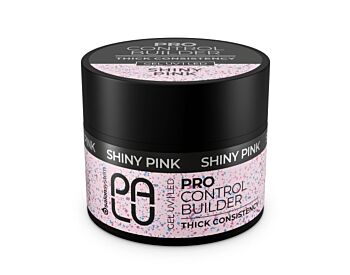 Pro Control Builder SHINY PINK 45g