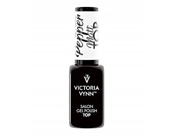 Victoria Vynn Top Mat No Wipe Pepper 8ml - Victoria Vynn - ibloom