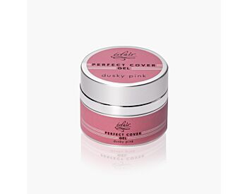 Perfect Cover gel DUSKY PINK 30g 