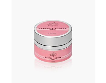 Perfect Cover gel ROSE 30g 